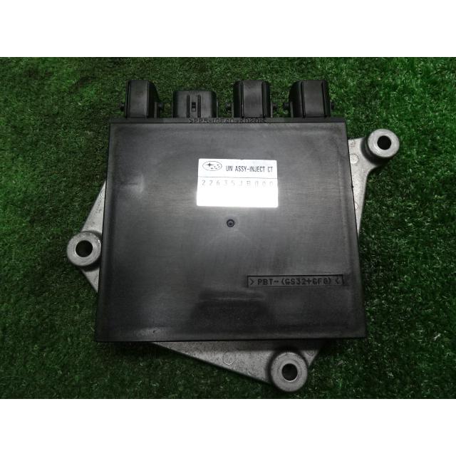 特価SALE トヨタ 86 GT・ZN6 H24年式・インジェクターコンピューター