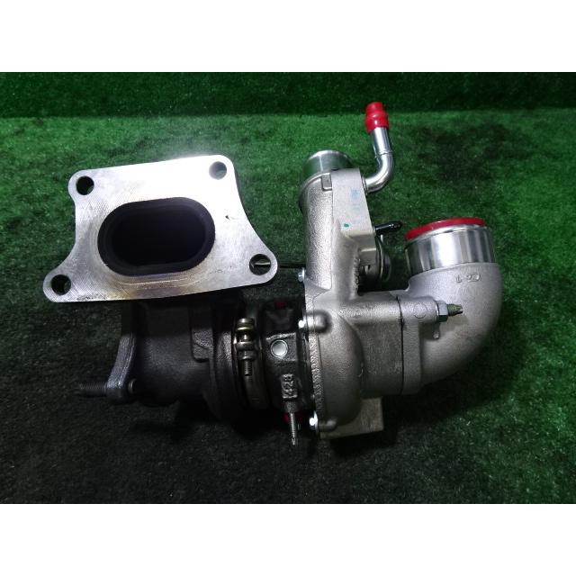今だけ送料50 Off Raize トヨタ ライズ Z 00a R2 年式 タービン 走行距離1 499km ターボチャージャー 即発送 T 115 セカンドパーツストア2号店 通販 Yahoo ショッピング