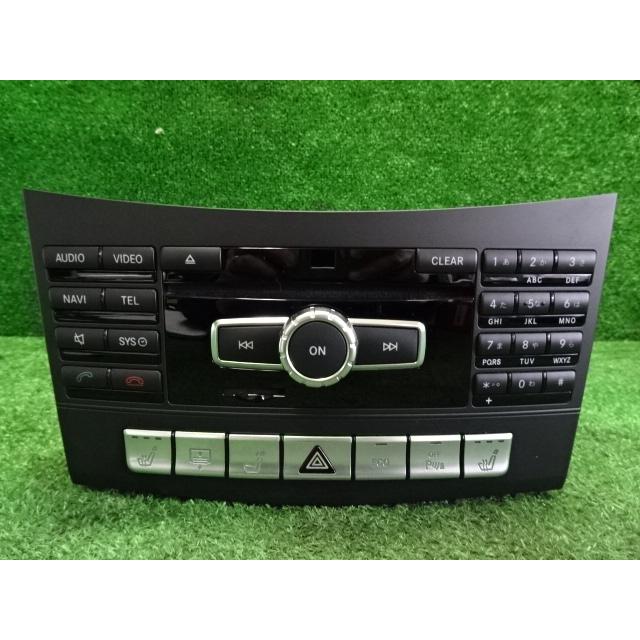 特価SALE ベンツ・W212・E350 Eクラス・212059C 2013（H25）年・ナビ