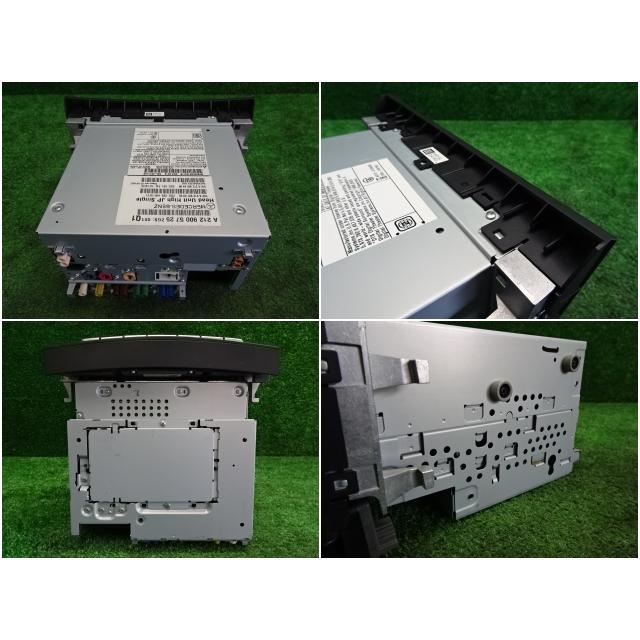 ☆ベンツ・W212・E350 Eクラス・212059C 2013（H25）年式・ナビ