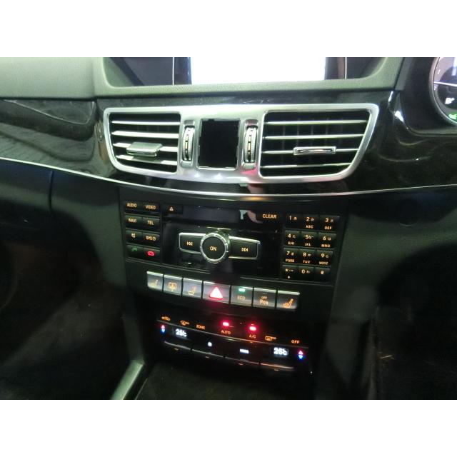 特価SALE ベンツ・W212・E350 Eクラス・212059C 2013（H25）年・ナビ