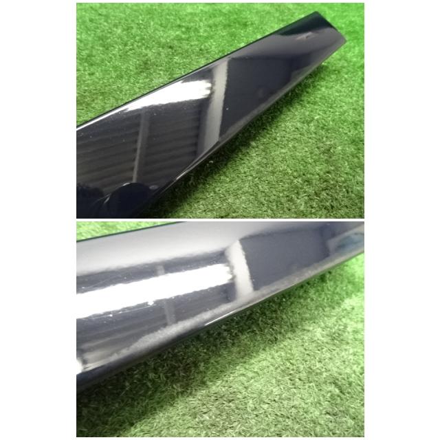 汎用 ヘッドライト 中型車 単車 ☆ベンツ・W126・300SE・126024 1990年式・右ヘッドライト下パネル