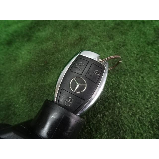 特価SALE ベンツ・W166・ML350 ブルーテック 4マチック・166024 2013(H25)年式・キーシリンダー・鍵付・即発送の画像