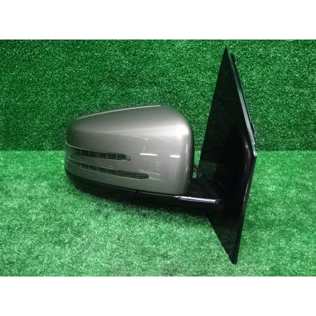特価SALE ベンツ W246 B180・246242 2012年 Bクラス・右ドアミラー 