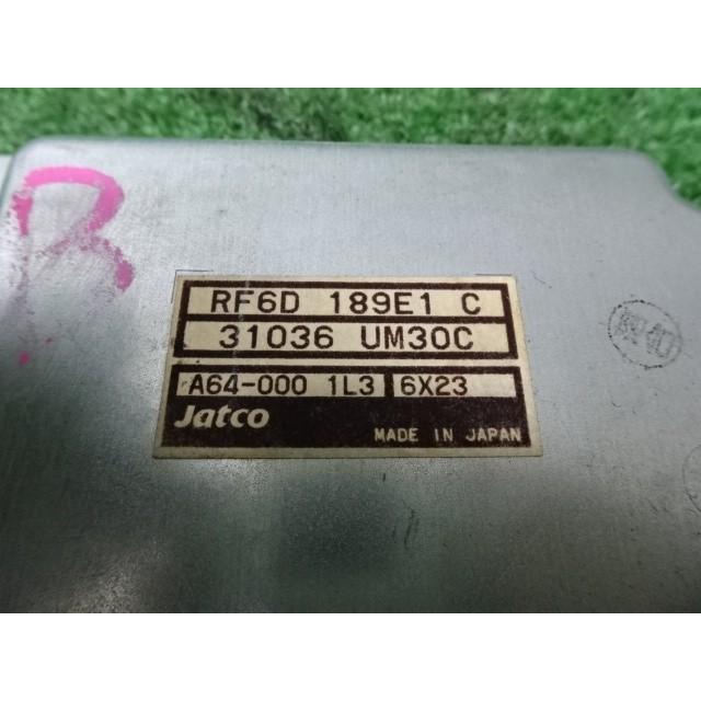 特価SALE マツダ ボンゴ バン・SKF2V・ミッションコンピューター・PT