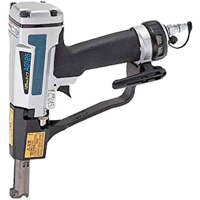マキタ AG125 ばら釘打 : NEWSTAGETOOLS - 通販 - Yahoo マキタ AG125 ばら釘打 : NEWSTAGETOOLS - 通販 - Yahoo