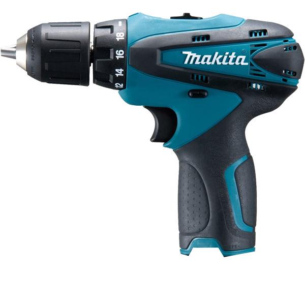 マキタ DF330DZ 充電式ドライバドリル 10.8V 本体のみ (バッテリ マキタ DF330DZ 充電式ドライバドリル 10.8V 本体のみ (バッテリ