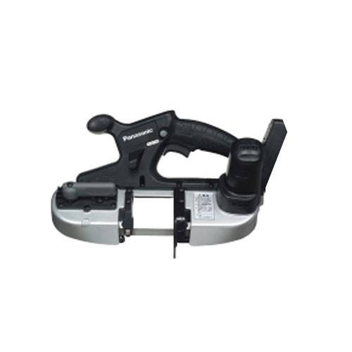 パナソニック〔Panasonic〕EZ45A5X-B 充電バンドソー 本体のみ(電池・充電器・ケース別売)