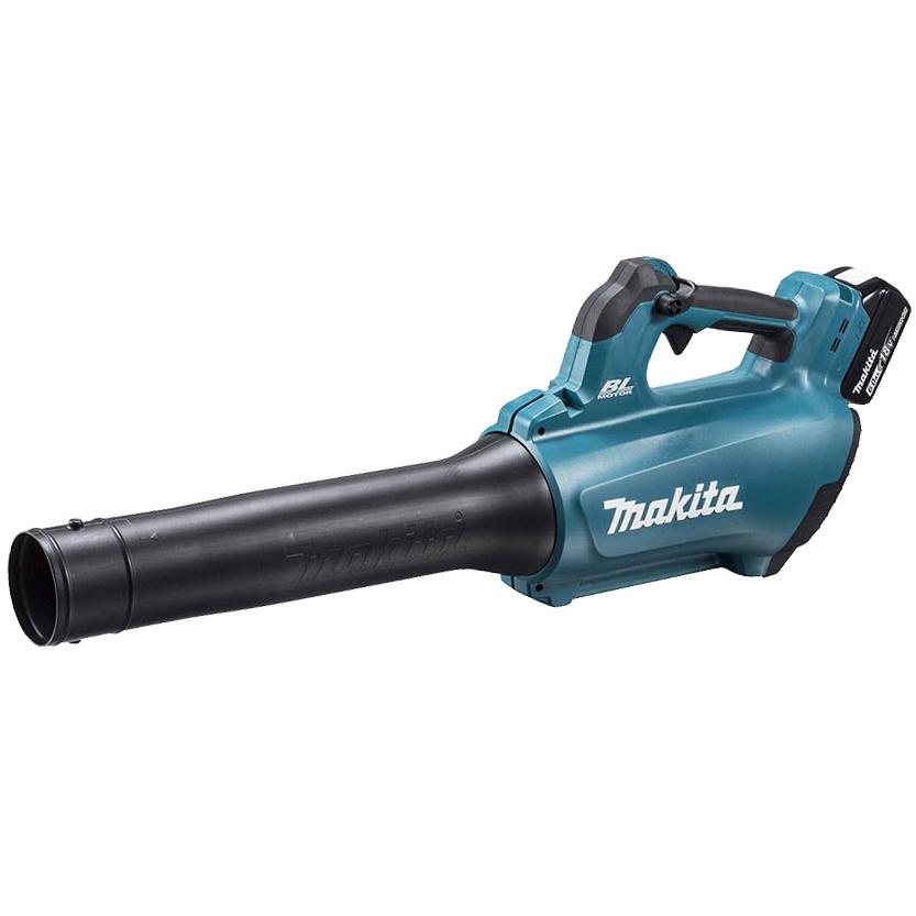 マキタ MUB184DRGX 充電式ブロワ 18V 6.0Ah (バッテリ2本・充電器付