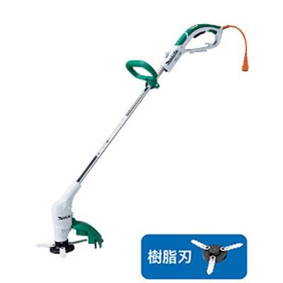 マキタ MUR2600N 草刈機 (255mm刈込幅) 電源コード式 樹脂刃 