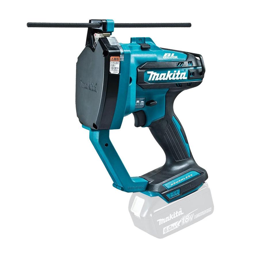 【引取限定】マキタ　SC102DZK　全ネジカッタ　新品【うるま市田場】 引取限定】マキタ SC102DZK 全ネジカッタ 新品【うるま市田場】