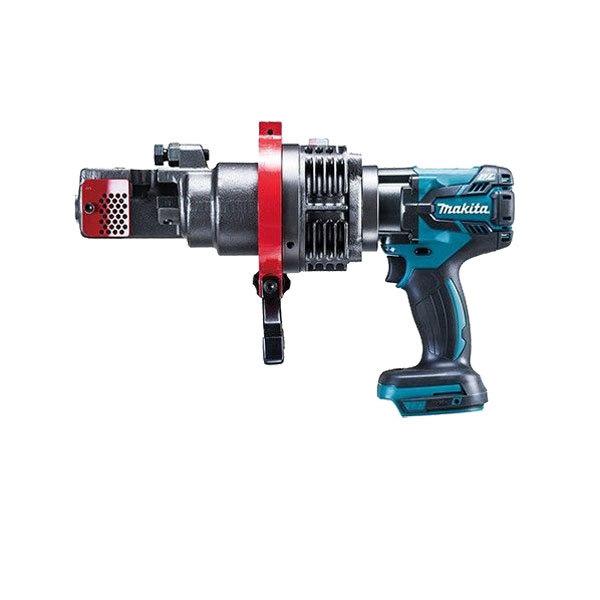マキタ SC192DZK 充電式鉄筋カッタ (携帯油圧式)18V 本体+ケース付(バッテリ・充電 マキタ SC192DZK 充電式鉄筋カッタ (携帯油圧式)18V 本体+ケース付(バッテリ・充電