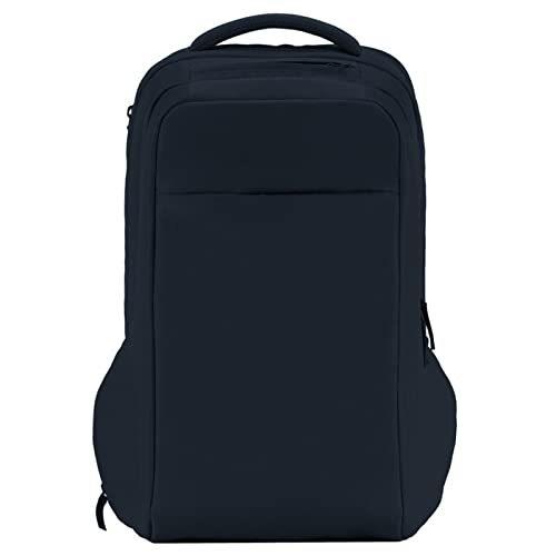 【ついに再販開始！】 Compatible Backpack, Laptop Durability with Navy Laptop, 16" to Up バックパック、ザック