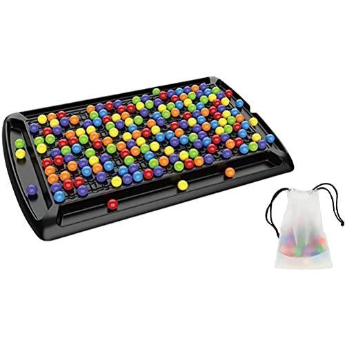 100%本物 for Games Board Rainbow Kids Mat Ball Rainbow Game Board Chess Magic Puzzle 知育玩具 100%本物 for Games Board Rainbow Kids Mat Ball Rainbow Game Board Chess Magic Puzzle 知育玩具