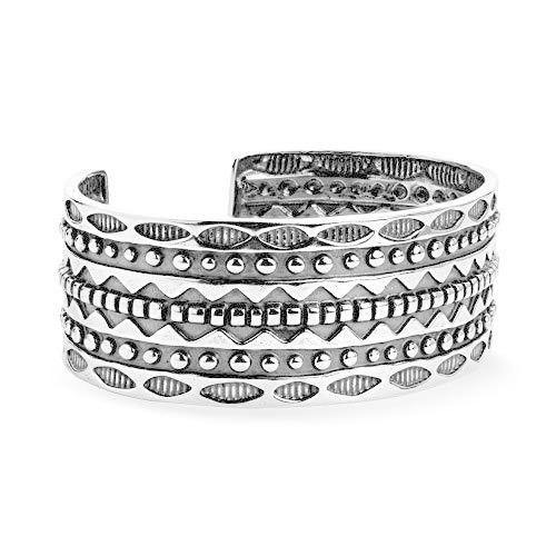 セットアップ NEWSTANDARDいぶし仕上げ.925スターリングシルバービーズ