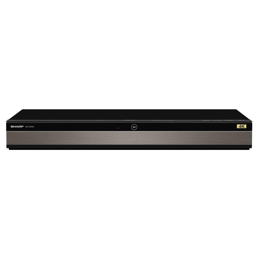 AQUOS 新品未開封品 SHARP 4Kレコーダー 4B-C10DW3 ブルーレイ、DVDレコーダー本体(1TB) : new star - 通販 - Yahoo!ショッピング AQUOS 新品未開封品 SHARP 4Kレコーダー 4B-C10DW3 ブルーレイ、DVDレコーダー本体(1TB) : new star - 通販 - Yahoo!ショッピング