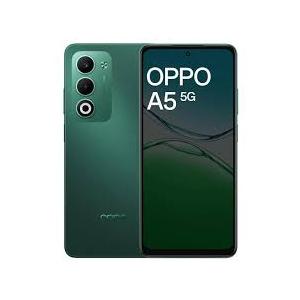 OPPO A 【新品未開封品】SIMフリー品 A5 5G グリーン]4GB/128GB Y