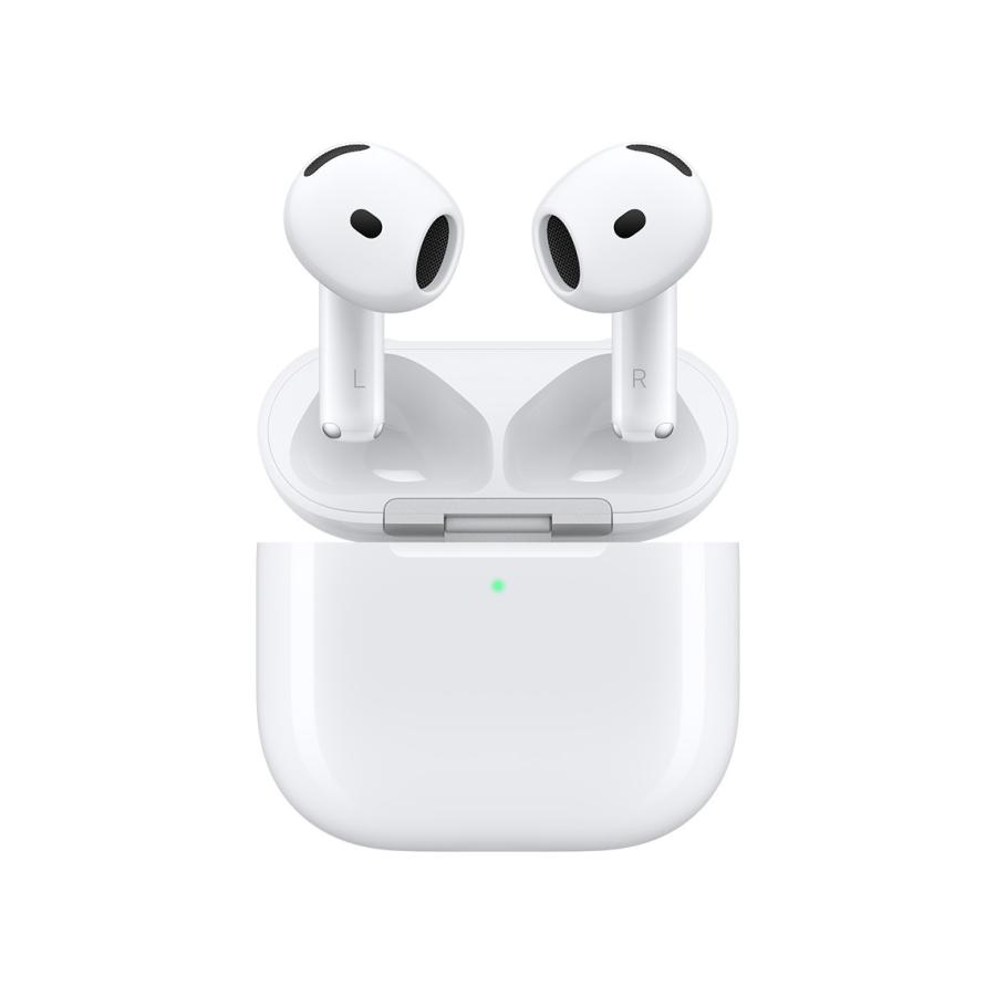 Apple 「新品未開封品、保証未開始」AirPods 5 ワイヤレス充電ケース