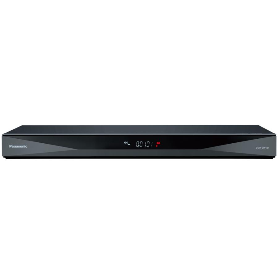 DIGA 新品未開封品 4Kディーガ DMR-4W202 ブルーレイ/DVDレコーダー
