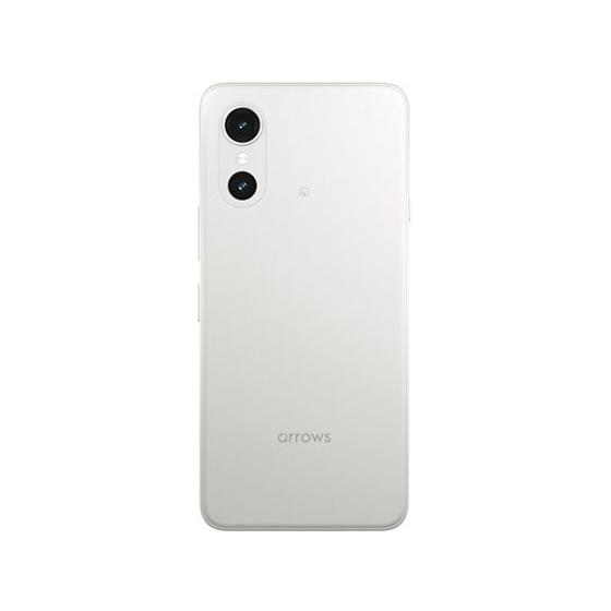 arrows 【 SIMフリー品】新品未使用 SIMフリー品 We3 F-52G White