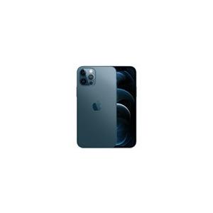 新品未開封SIMフリー品 iPhone 12 pro 256GB[パシフィックブルー