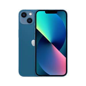 スマホ 新品未開封 SIMフリー品 iPhone 13 512GB Blue MLNT3J/A Apple 