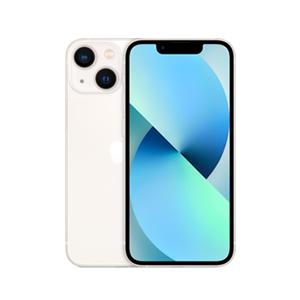 iPhone 13 新品未開封 SIMフリー品 512GB スターライト MLNP3J/A Apple