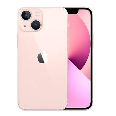 新品未開封 SIMフリー品 iPhone 13 mini 256GB Pink MLJL3J/A SIMロック解除済 Apple★ストアレビュー投稿でプレゼント中！(62220円)
