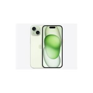 iPhone 新品未開封 SIMフリー 15 plus 512GB Green MU0X3J/A Apple
