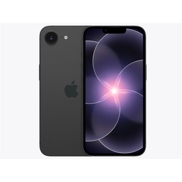 新品未開封 iPhone 17 512GB ブラック Apple SIMフリー iPhone 17 【新品未開封】iPhone17 512GB [ブラック ] MG6D4J/A SIM