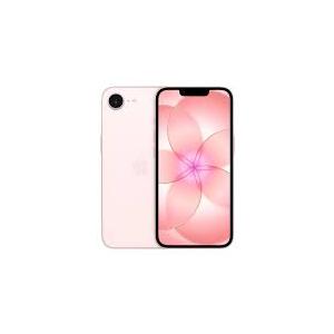iPhone 17e 『新品未開封』iPhone 256GB SIMフリー [ソフトピンク