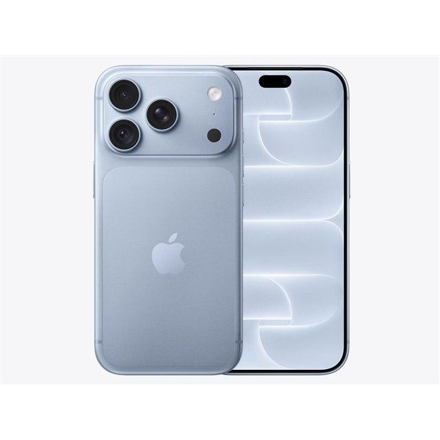 新品未開封』iPhone 18 Pro Max 256GB SIMフリー[グレイシャー] MJX84J