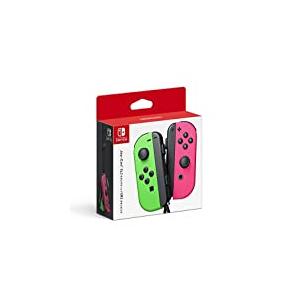 Nintendo Switch 【新品】任天堂純正品 Joy-Con (L)/(R) HAC-A-JAFAA