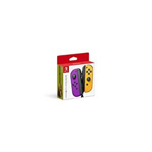 Nintendo Switch 【新品】任天堂純正品 Joy-Con (L)/(R) HAC-A-JAQAA