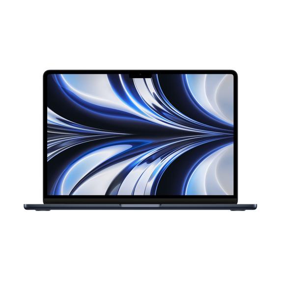 MacBook Air 『新品未使用』保証開始13インチMacBook [整備済製品] M2