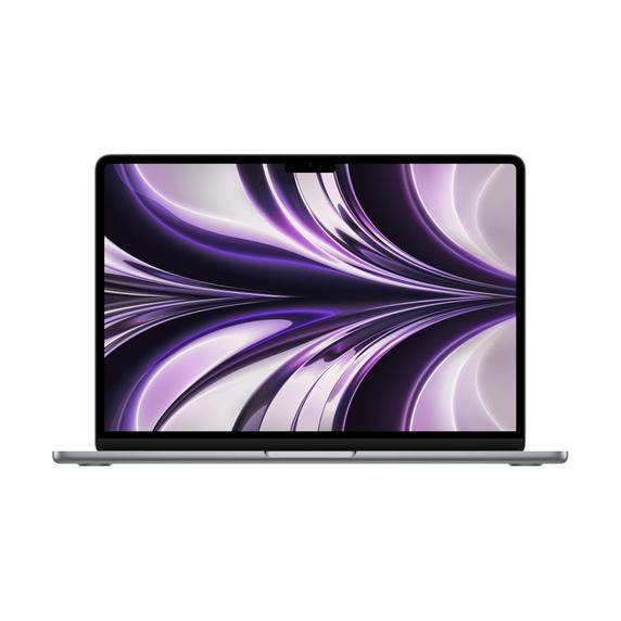 新品同様13インチMacBook Air 8コアCPUと8コアM3チップ 8GB