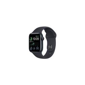Apple Watch SE 第2世代 GPSモデル mm MNJT3J/A [ミッドナイト