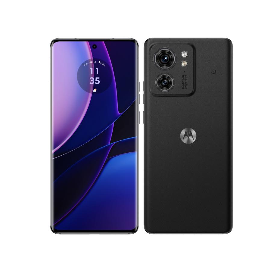 moto e 『新品未開封』SIMフリー motorola edge 40 SIMフリー