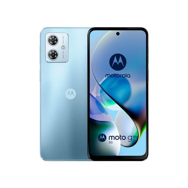 moto g 『新品未使用』SIMフリー MOTOROLA g64y 5G A401MO 4GB/128GB