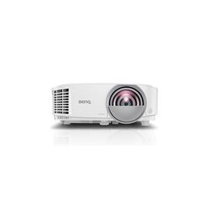 BenQ 短焦点DLPプロジェクター|MW826ST たくも BenQ 短焦点DLPプロジェクター|MW826ST たくも