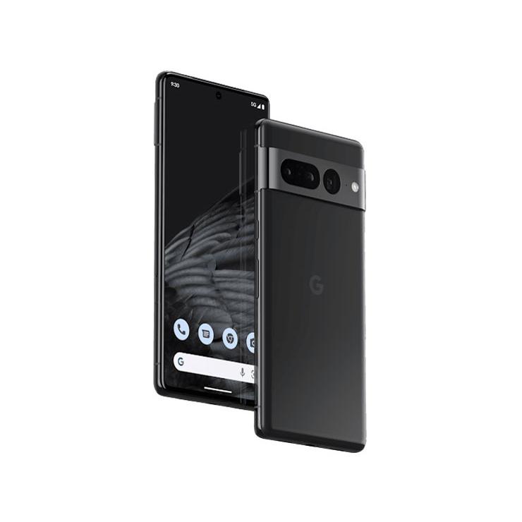 Google Pixel 新品未使用品 7 Pro 128GB SIMフリー [Obsidian] 12GB