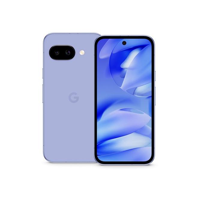 Google Pixel 「新品未使用品」SIMフリー 9a128GB 本体 [Iris