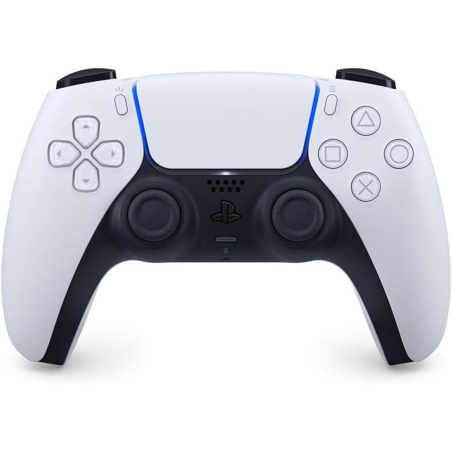 PlayStation 「新品」SONY PlayStation5 DualSense ワイヤレス 