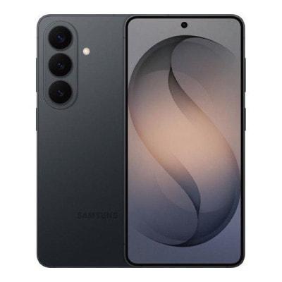 Galaxy S 【 SIMフリー品】未開封 S26 SC-51G 256GB【Black】 RAM12GB