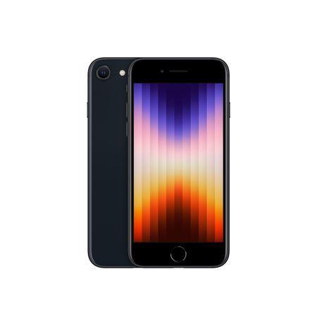 新品未開封 SIMフリー iPhone SE(第3世代) 64GB Midnight 新品未開封 SIMフリー iPhone SE(第3世代) 64GB Midnight