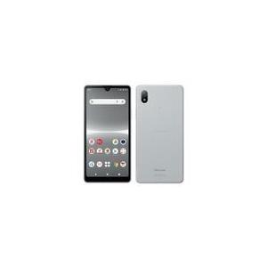 Xperia Ace III SO-53C Gray docomo 白ロム品 新品未使用品 判定O 赤ロム保証