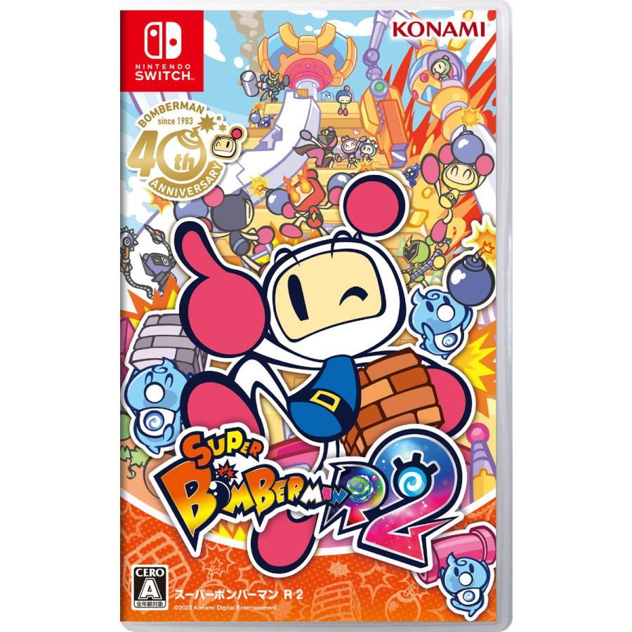 任天堂（Nintendo） 【未開封】任天堂 スーパーボンバーマンR2