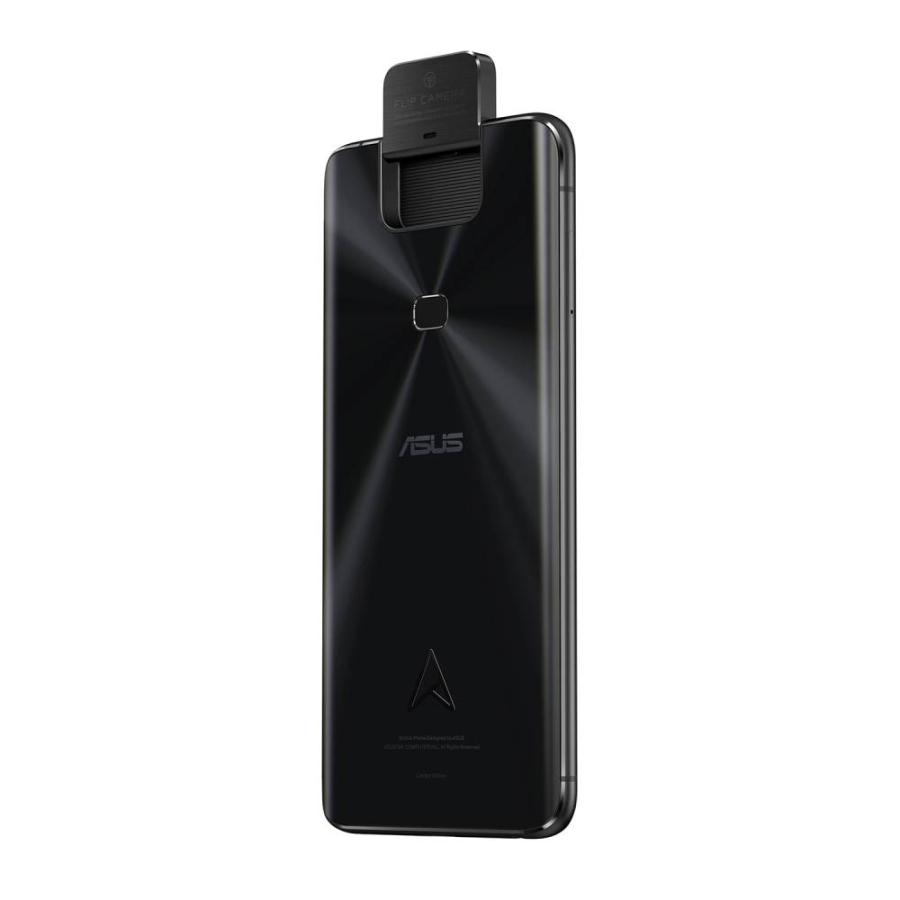 ZenFone 新品未開封 6 Edition 30 512GB (RAM 12GB) SIMフリー ZenFone 新品未開封 6 Edition 30 512GB (RAM 12GB) SIMフリー