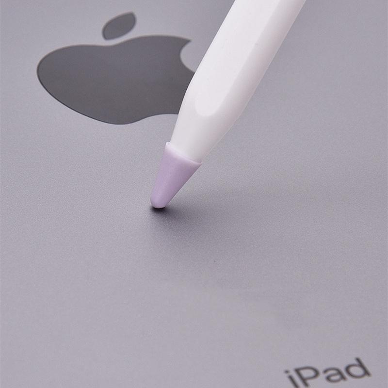 Apple Pencil ペン先カバー ケース キャップ ふた 蓋 カバー 保護