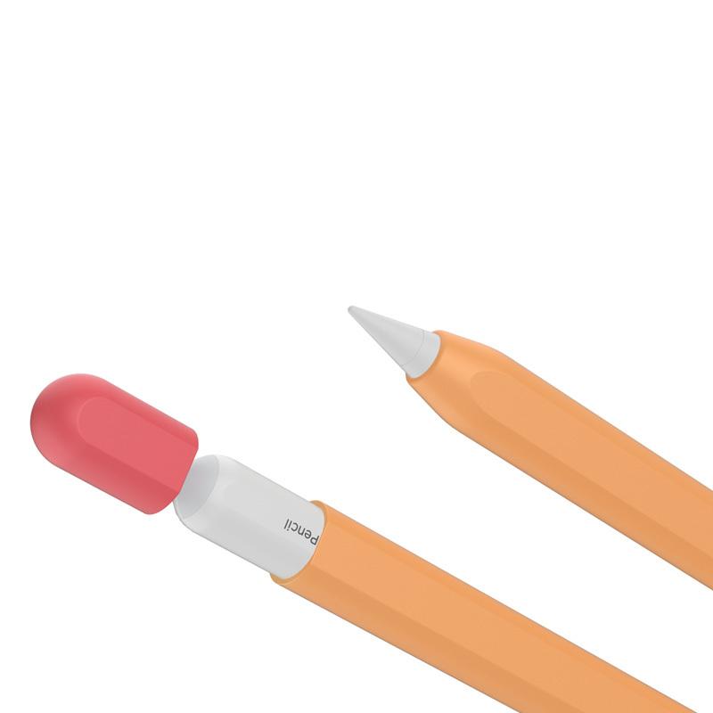 Apple Pencil カバー ケース アップルペンシル キャップ スリム 保護